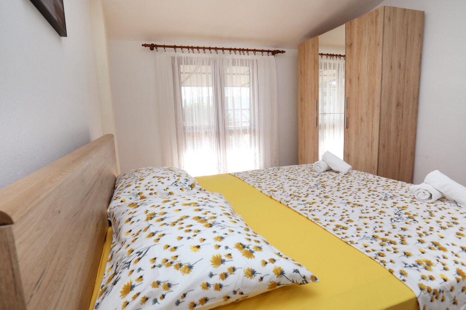 Apartments Ante - 50 M From The Sea Seget Vranjica Extérieur photo