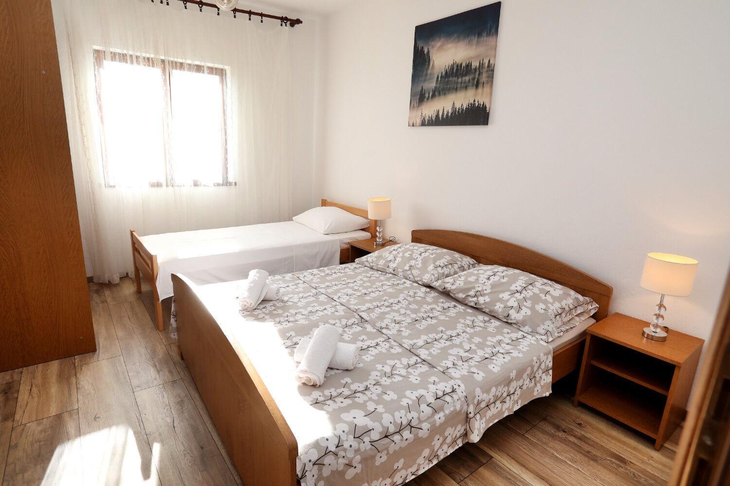 Apartments Ante - 50 M From The Sea Seget Vranjica Extérieur photo