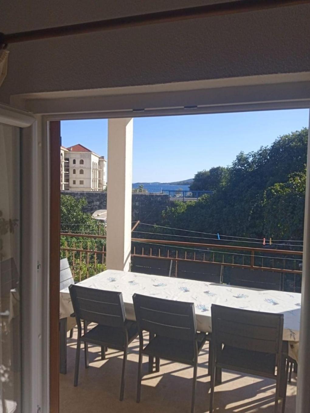 Apartments Ante - 50 M From The Sea Seget Vranjica Extérieur photo