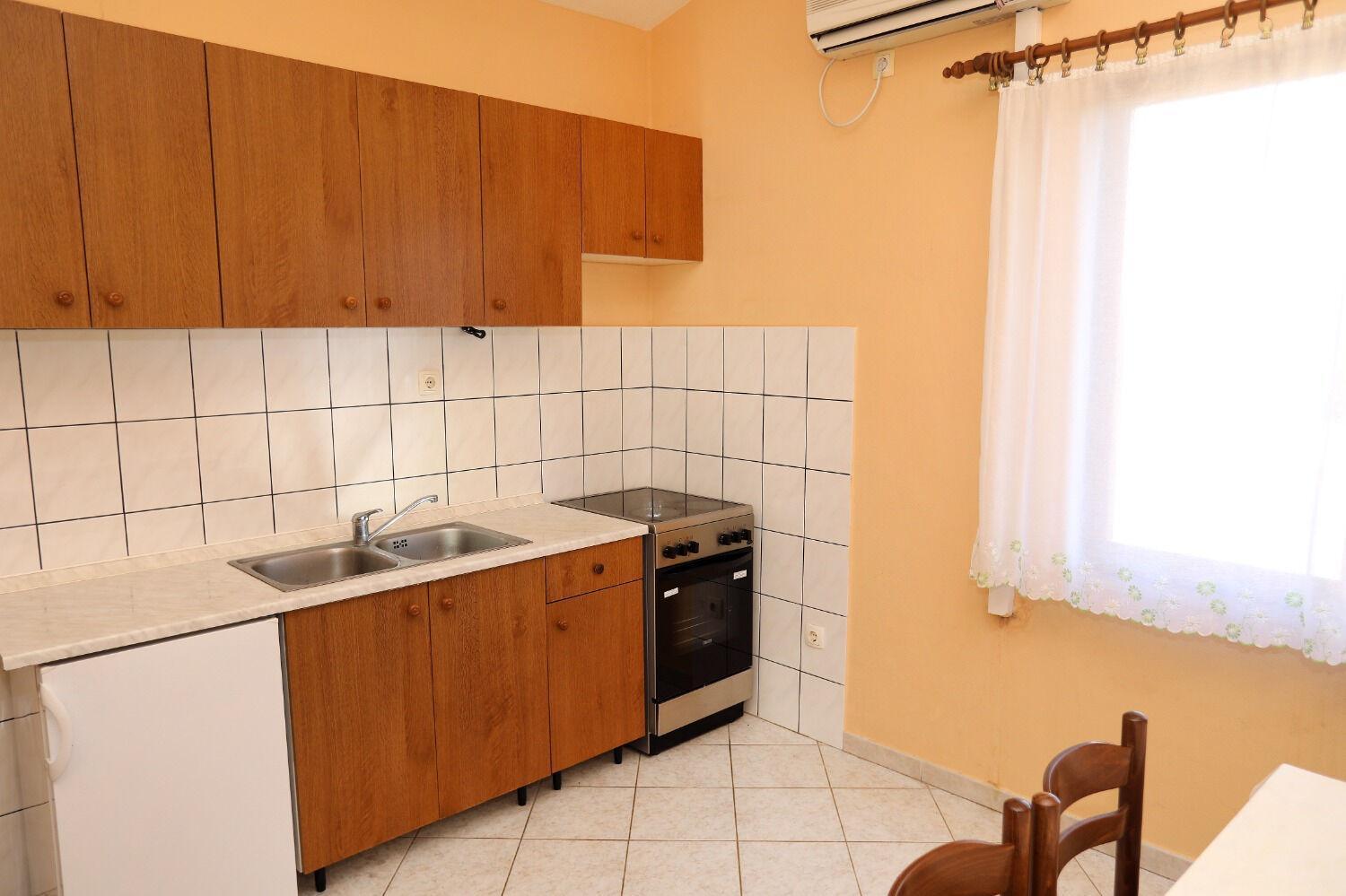 Apartments Ante - 50 M From The Sea Seget Vranjica Extérieur photo