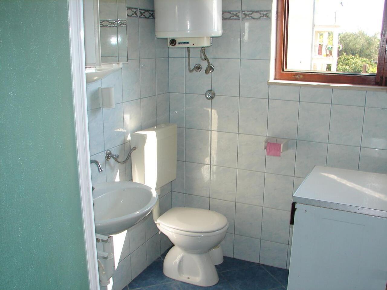 Apartments Ante - 50 M From The Sea Seget Vranjica Extérieur photo