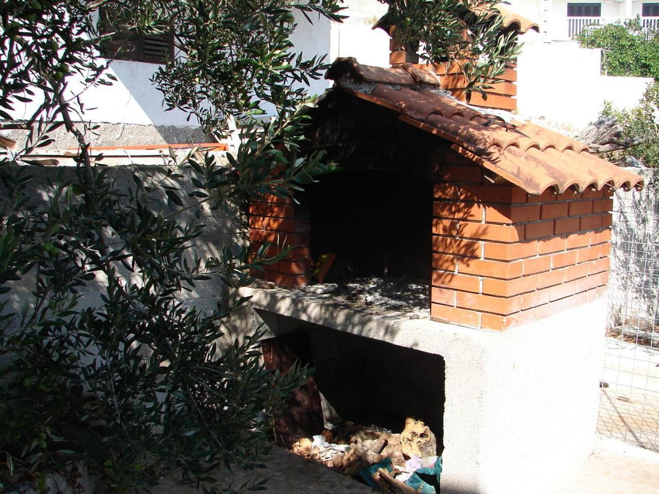 Apartments Ante - 50 M From The Sea Seget Vranjica Extérieur photo