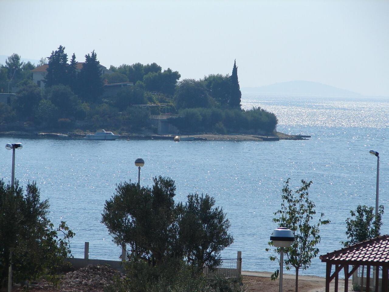 Apartments Ante - 50 M From The Sea Seget Vranjica Extérieur photo